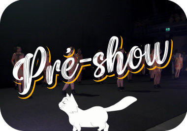 Preshow